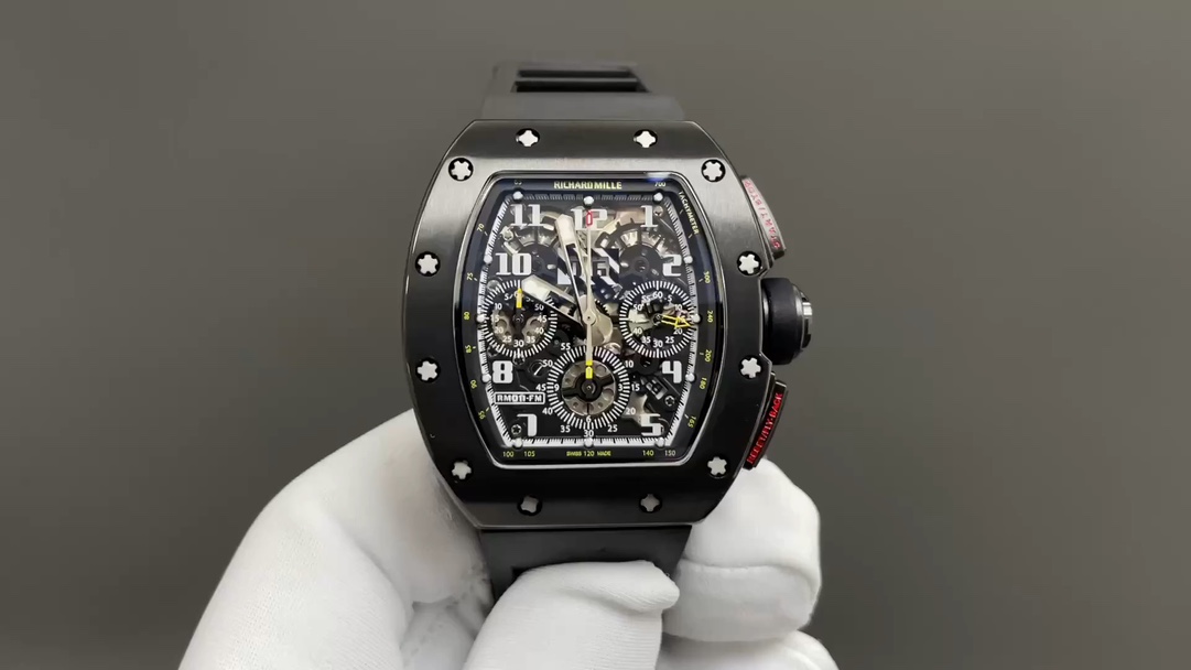 Richard Mille